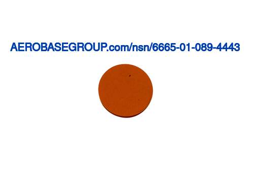 NSN 6665-01-089-4443 Bild  der nationalen Bestandsnummer 6665-01-089-4443