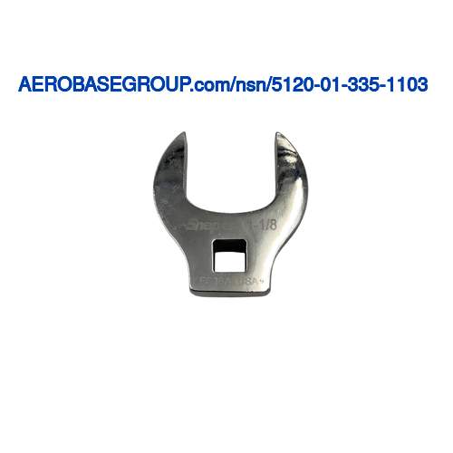 Bild  der nationalen Bestandsnummer 5120-01-335-1103