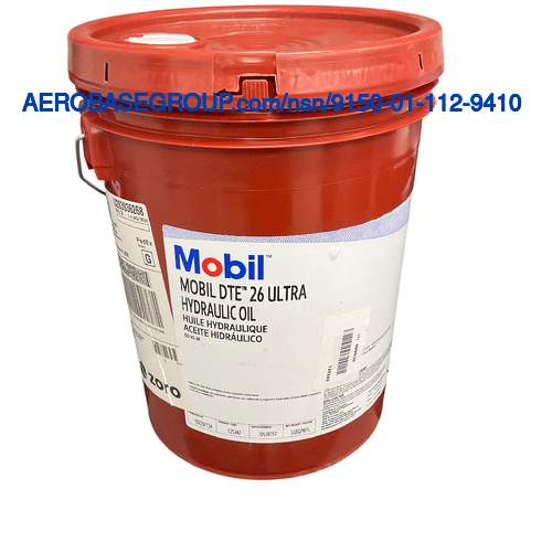 NSN 9150-01-112-9410 Bild  der nationalen Bestandsnummer 9150-01-112-9410