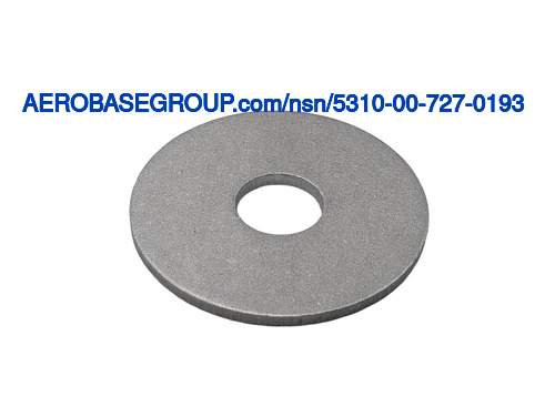 Bild  der nationalen Bestandsnummer 5310-00-727-0193