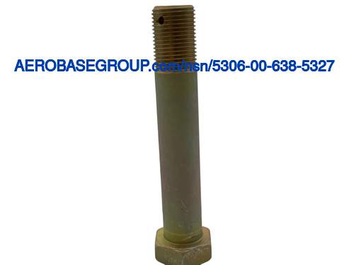 Bild  der nationalen Bestandsnummer 5306-00-638-5327