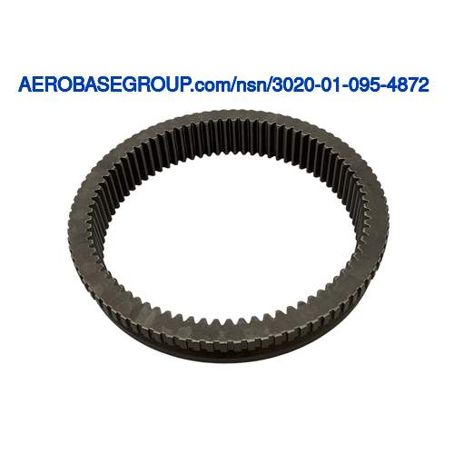 Bild  der nationalen Bestandsnummer 3020-01-095-4872