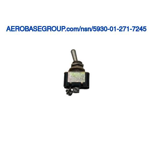 Bild  der nationalen Bestandsnummer 5930-01-271-7245