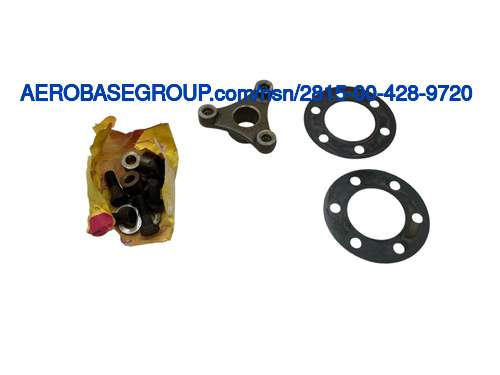 Bild  der nationalen Bestandsnummer 2815-00-428-9720