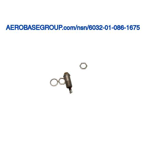 Bild  der nationalen Bestandsnummer 6032-01-086-1675