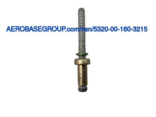 Bild  der nationalen Bestandsnummer 5320-00-160-3215