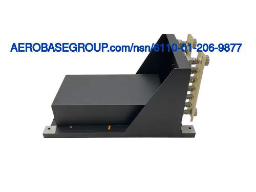 Bild  der nationalen Bestandsnummer 6110-01-206-9877