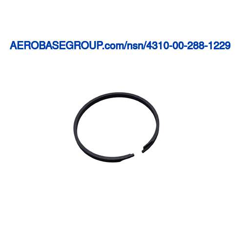 Bild  der nationalen Bestandsnummer 4310-00-288-1229