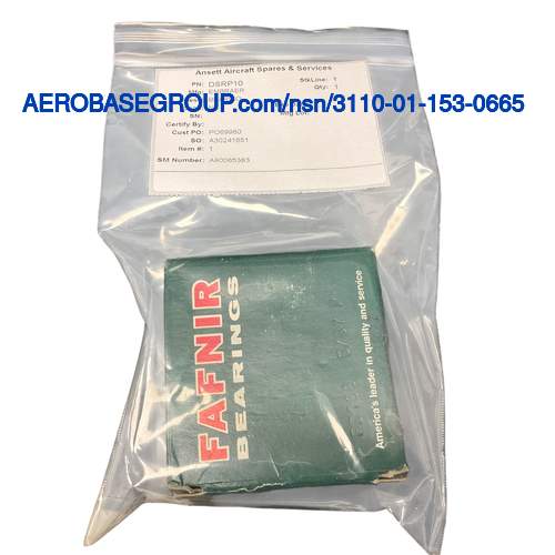 Bild  der nationalen Bestandsnummer 3110-01-153-0665