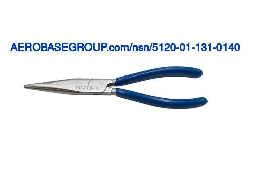 Bild  der nationalen Bestandsnummer 5120-01-131-0140