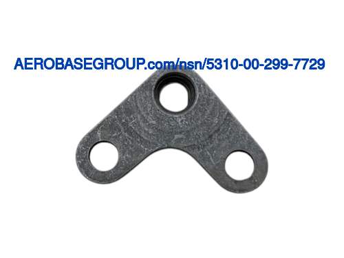 Bild  der nationalen Bestandsnummer 5310-00-299-7729