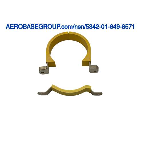 Bild  der nationalen Bestandsnummer 5342-01-649-8571