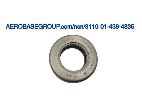 Bild  der nationalen Bestandsnummer 3110-01-439-4835