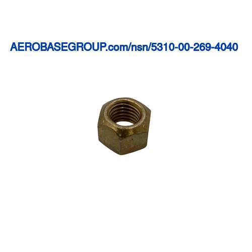 Bild  der nationalen Bestandsnummer 5310-00-269-4040