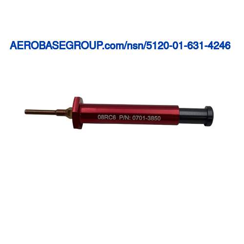 Bild  der nationalen Bestandsnummer 5120-01-631-4246