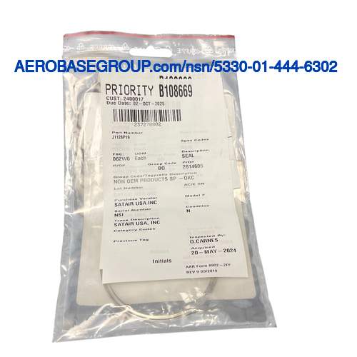 Bild  der nationalen Bestandsnummer 5330-01-444-6302