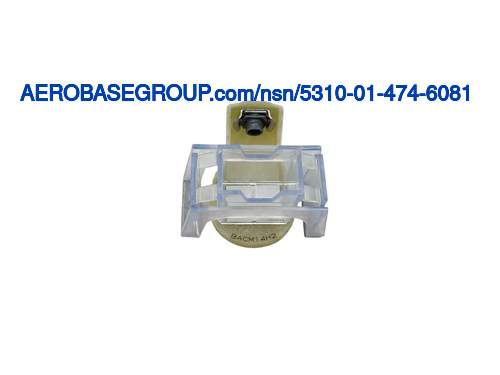 Bild  der nationalen Bestandsnummer 5310-01-474-6081