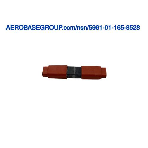 Bild  der nationalen Bestandsnummer 5961-01-165-8528