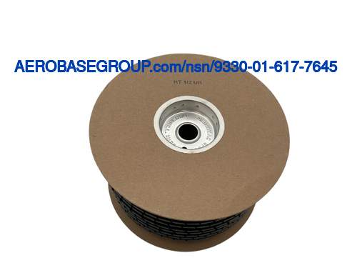 Bild  der nationalen Bestandsnummer 9330-01-617-7645