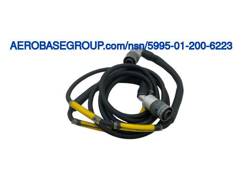 Bild  der nationalen Bestandsnummer 5995-01-200-6223