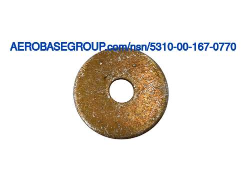 Bild  der nationalen Bestandsnummer 5310-00-167-0770