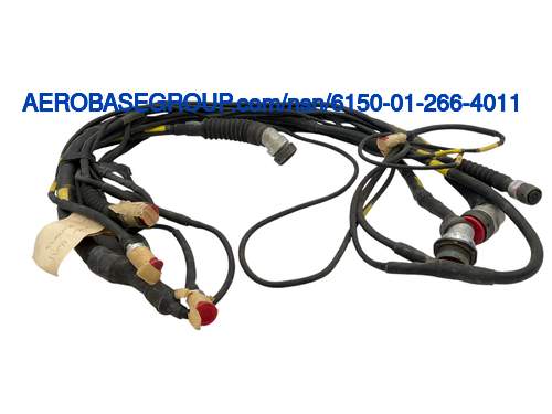 Bild  der nationalen Bestandsnummer 6150-01-266-4011