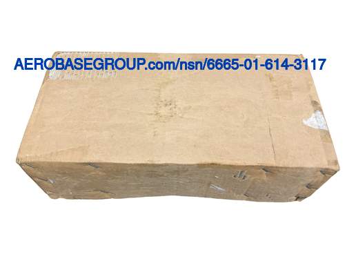 NSN 6665-01-614-3117 Image