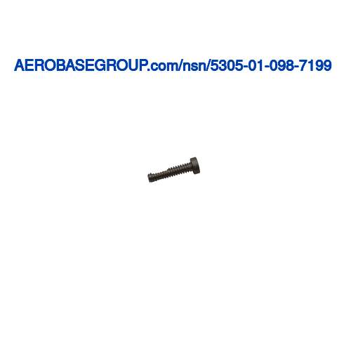 Bild  der nationalen Bestandsnummer 5305-01-098-7199