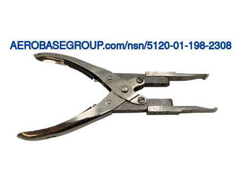 Bild  der nationalen Bestandsnummer 5120-01-198-2308