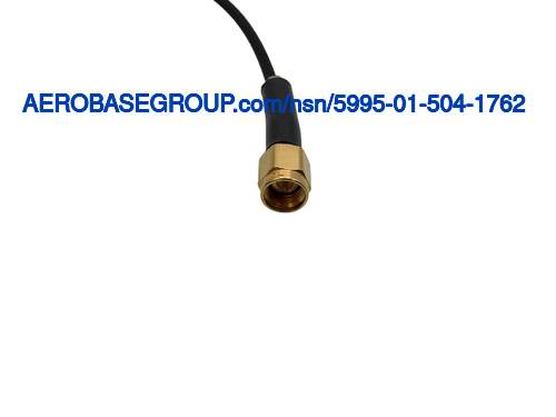 Bild  der nationalen Bestandsnummer 5995-01-504-1762