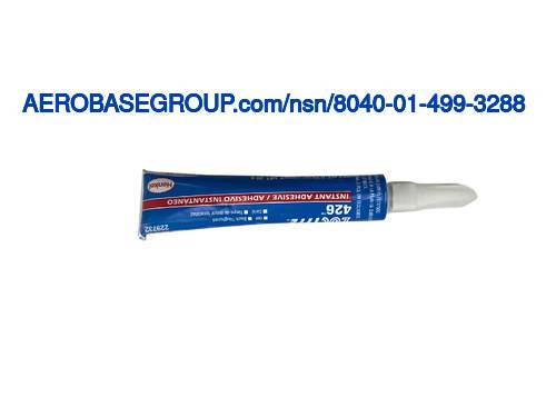 Bild  der nationalen Bestandsnummer 8040-01-499-3288