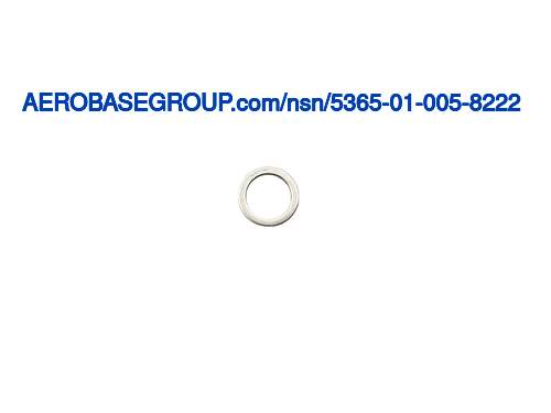 NSN 5365-01-005-8222 Image