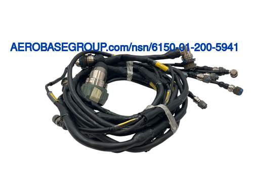 Bild  der nationalen Bestandsnummer 6150-01-200-5941