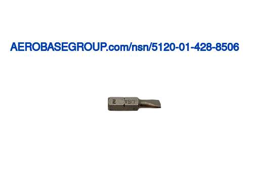 Bild  der nationalen Bestandsnummer 5120-01-428-8506