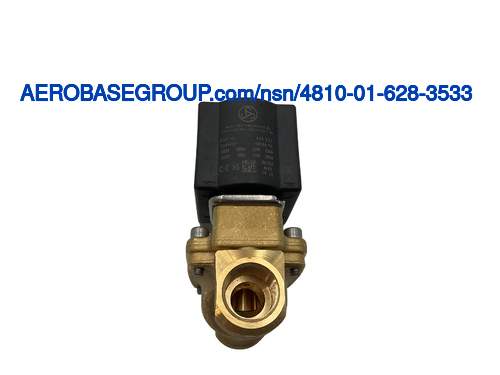 Bild  der nationalen Bestandsnummer 4810-01-628-3533