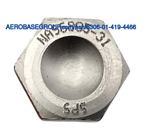 NSN 5306-01-419-4466 Bild  der nationalen Bestandsnummer 5306-01-419-4466