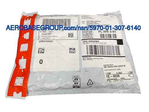 Bild  der nationalen Bestandsnummer 5970-01-307-6140