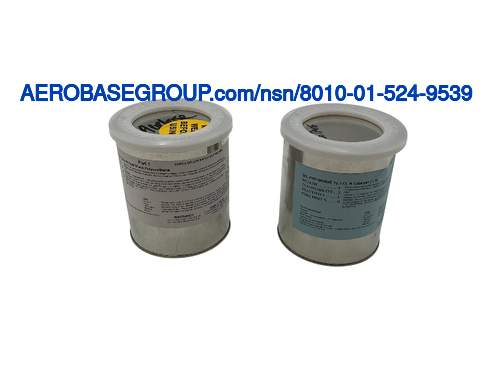 Bild  der nationalen Bestandsnummer 8010-01-524-9539