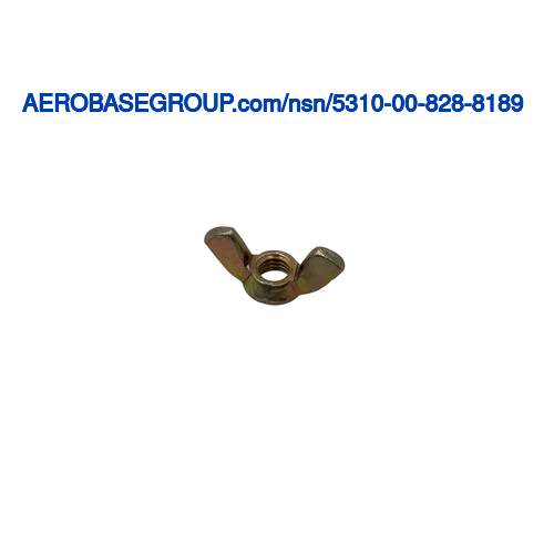 Bild  der nationalen Bestandsnummer 5310-00-828-8189