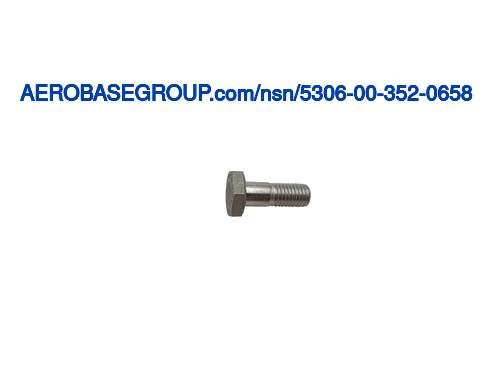 Bild  der nationalen Bestandsnummer 5306-00-352-0658