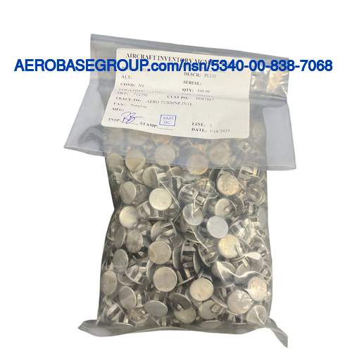 Bild  der nationalen Bestandsnummer 5340-00-838-7068