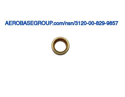 Bild  der nationalen Bestandsnummer 3120-00-829-9857