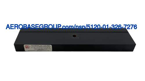 Bild  der nationalen Bestandsnummer 5120-01-326-7276