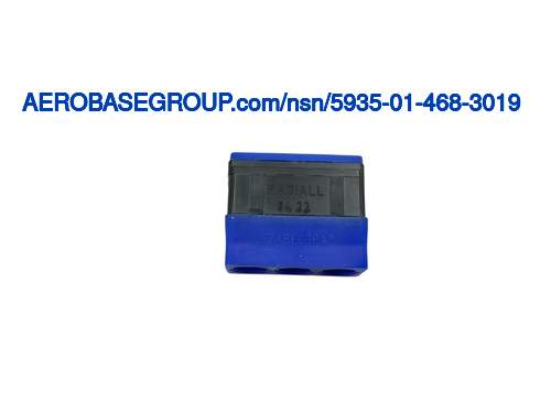 Bild  der nationalen Bestandsnummer 5935-01-468-3019