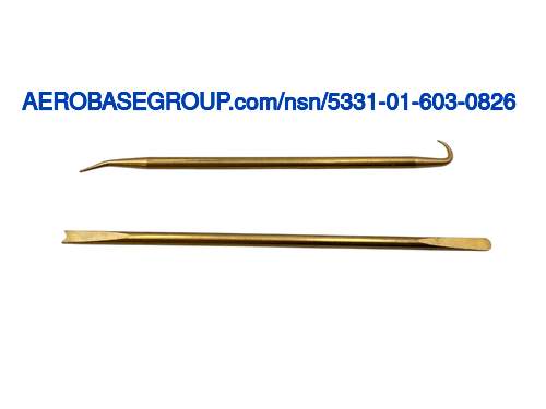 Bild  der nationalen Bestandsnummer 5331-01-603-0826