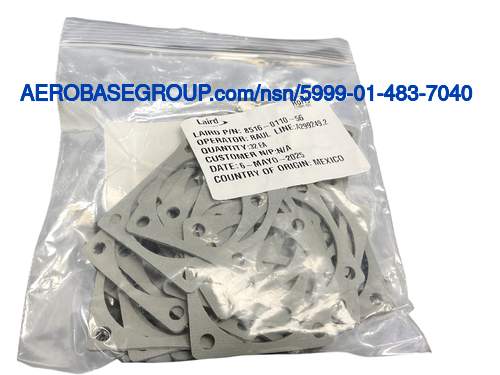NSN 5999-01-483-7040 Image