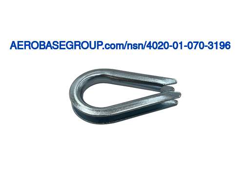 Bild  der nationalen Bestandsnummer 4020-01-070-3196