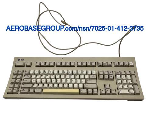 Bild  der nationalen Bestandsnummer 7025-01-412-3735