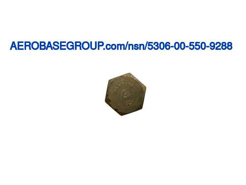 Bild  der nationalen Bestandsnummer 5306-00-550-9288