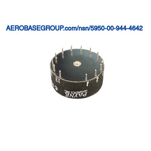 Bild  der nationalen Bestandsnummer 5950-00-944-4642